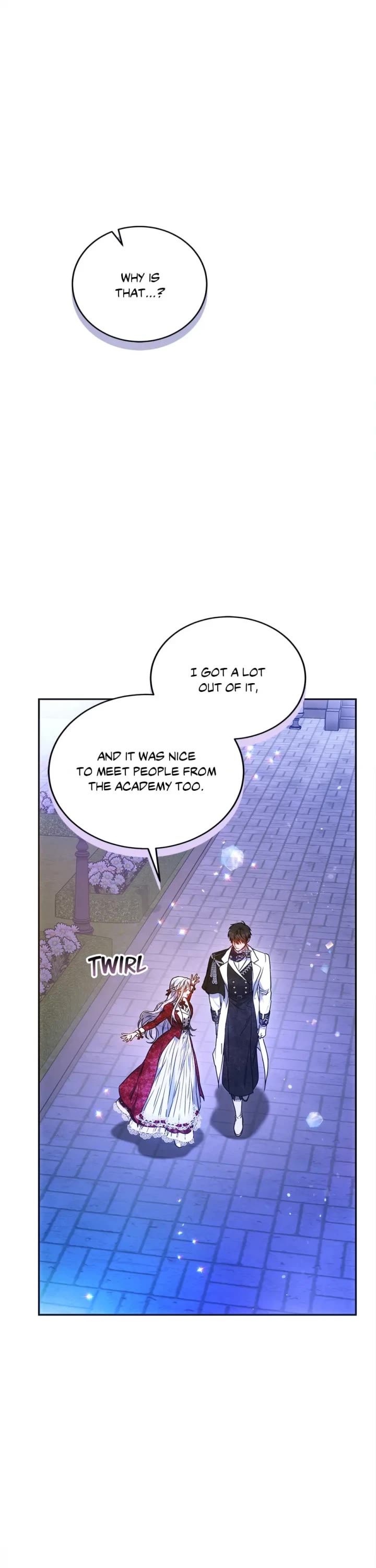 I Became the Wife of the Male Lead Chapter 68 page 12 - Chapter 68