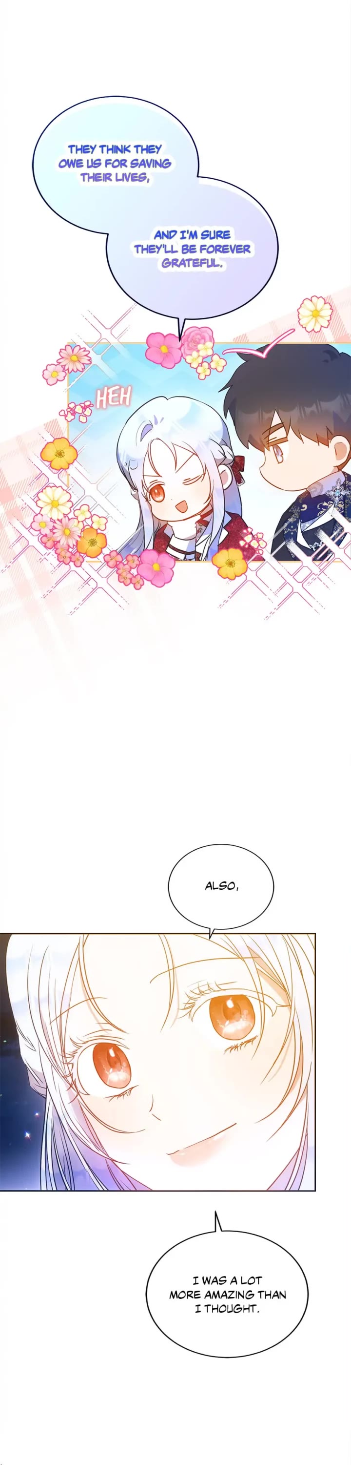 I Became the Wife of the Male Lead Chapter 68 page 13 - Chapter 68