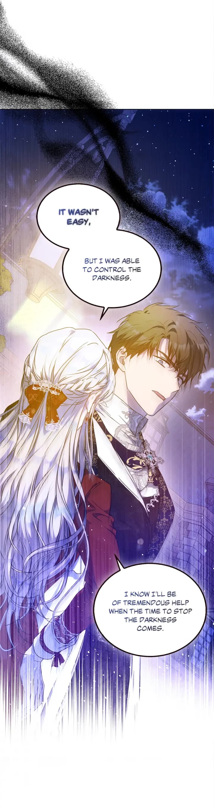 I Became the Wife of the Male Lead Chapter 68 page 14 - Chapter 68