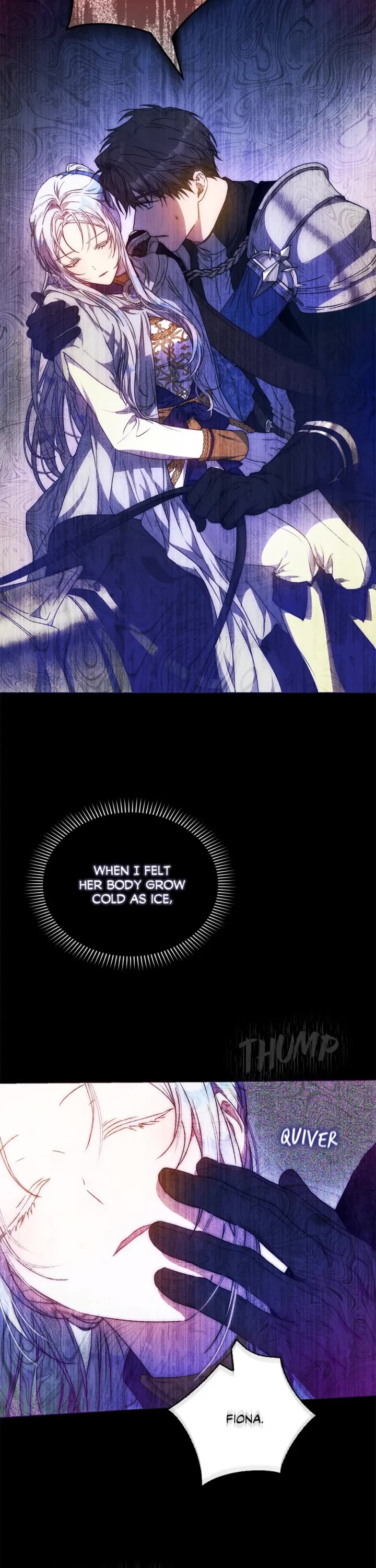 I Became the Wife of the Male Lead Chapter 68 page 17 - Chapter 68