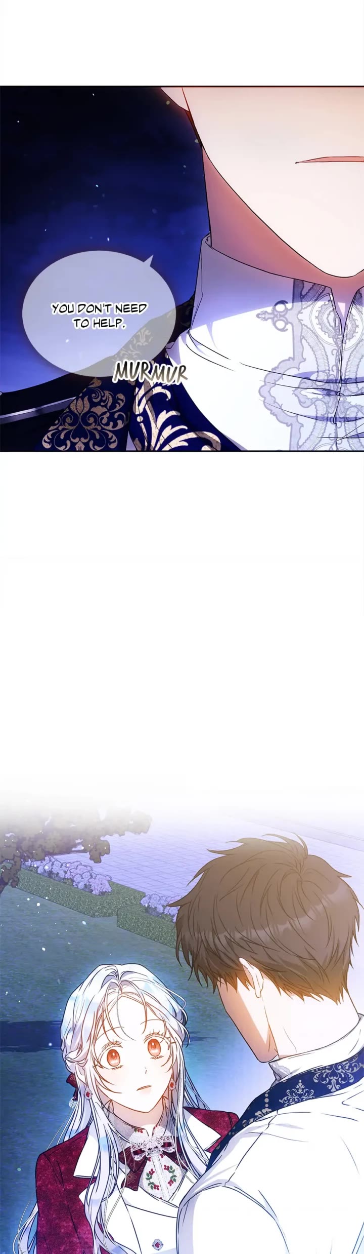 I Became the Wife of the Male Lead Chapter 68 page 19 - Chapter 68