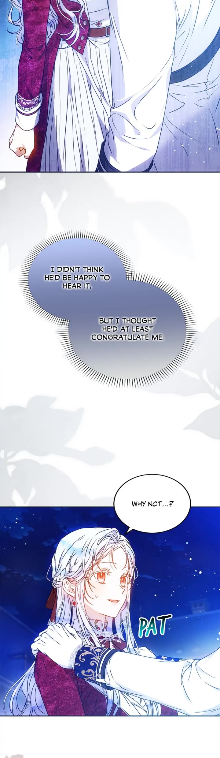 I Became the Wife of the Male Lead Chapter 68 page 20 - Chapter 68