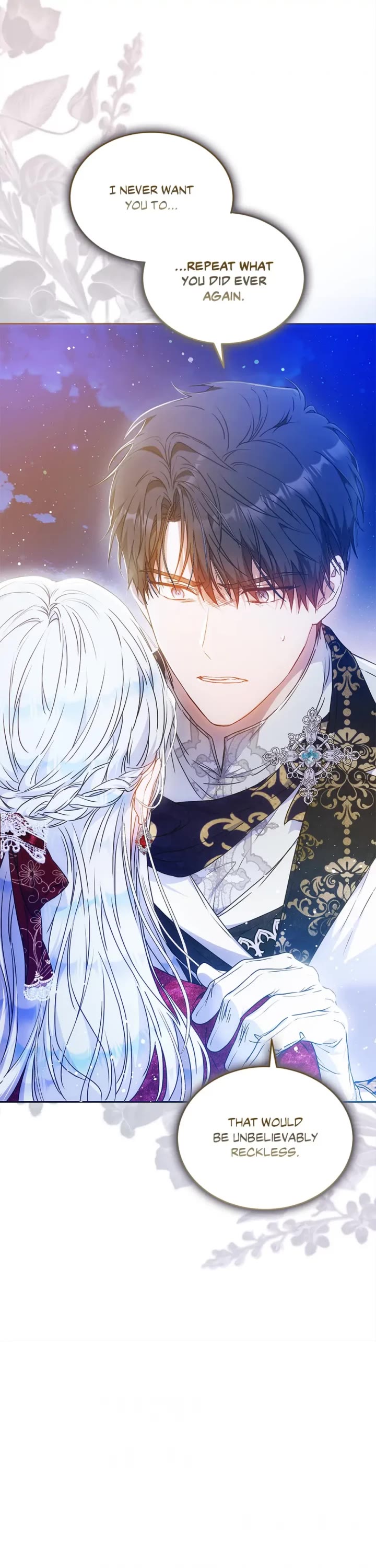 I Became the Wife of the Male Lead Chapter 68 page 21 - Chapter 68