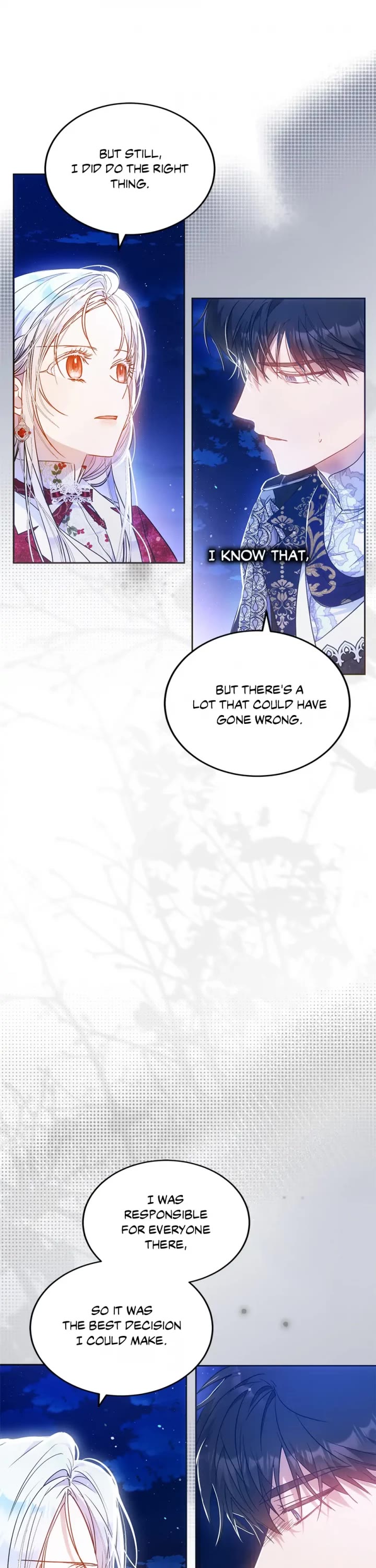 I Became the Wife of the Male Lead Chapter 68 page 22 - Chapter 68