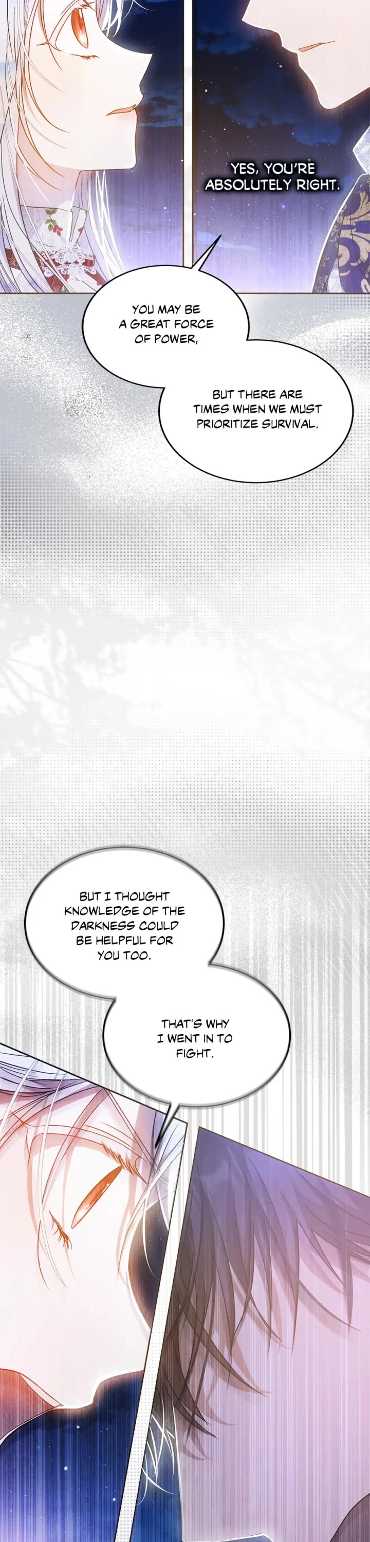 I Became the Wife of the Male Lead Chapter 68 page 23 - Chapter 68
