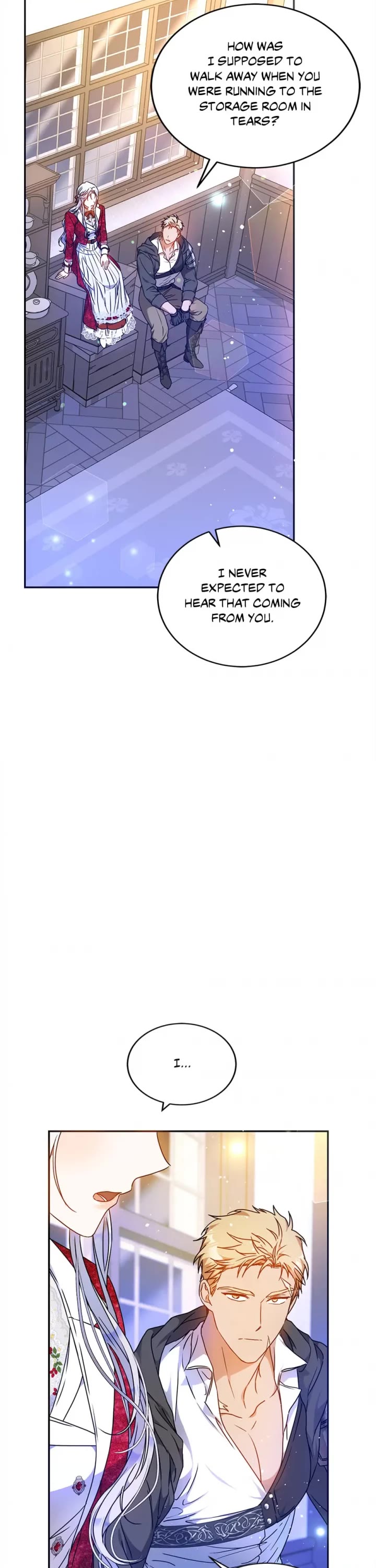I Became the Wife of the Male Lead Chapter 68 page 33 - Chapter 68