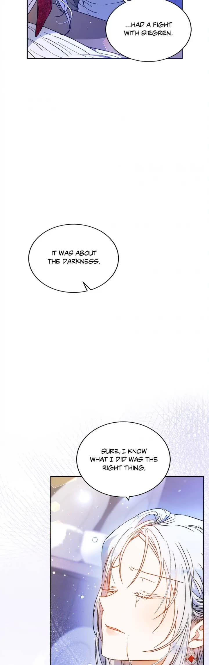 I Became the Wife of the Male Lead Chapter 68 page 34 - Chapter 68