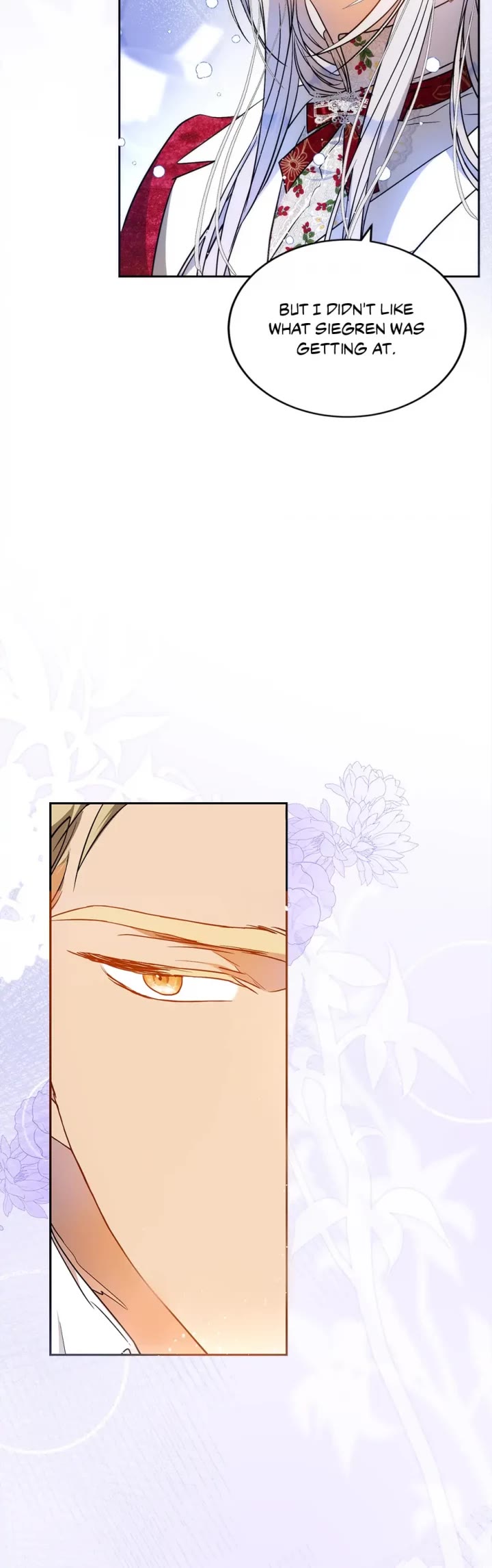 I Became the Wife of the Male Lead Chapter 68 page 35 - Chapter 68
