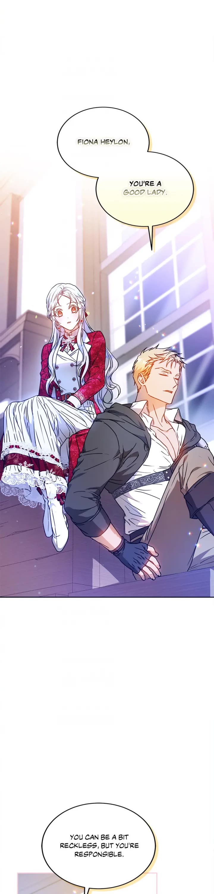 I Became the Wife of the Male Lead Chapter 68 page 38 - Chapter 68