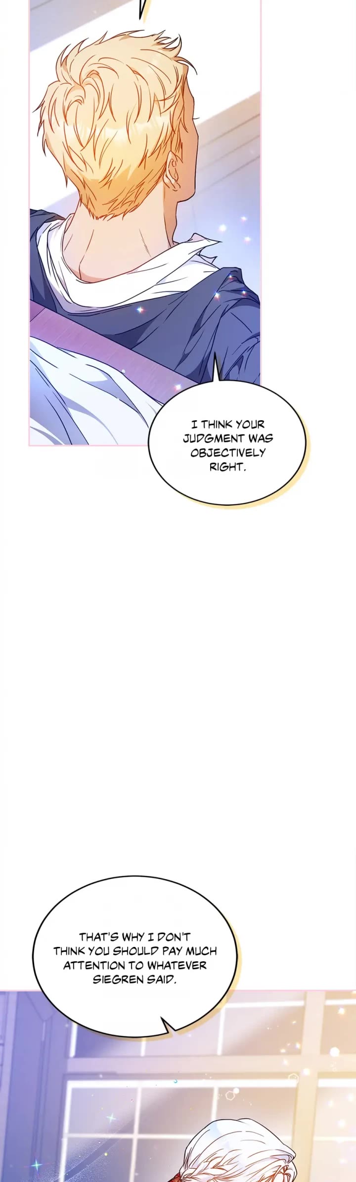 I Became the Wife of the Male Lead Chapter 68 page 39 - Chapter 68