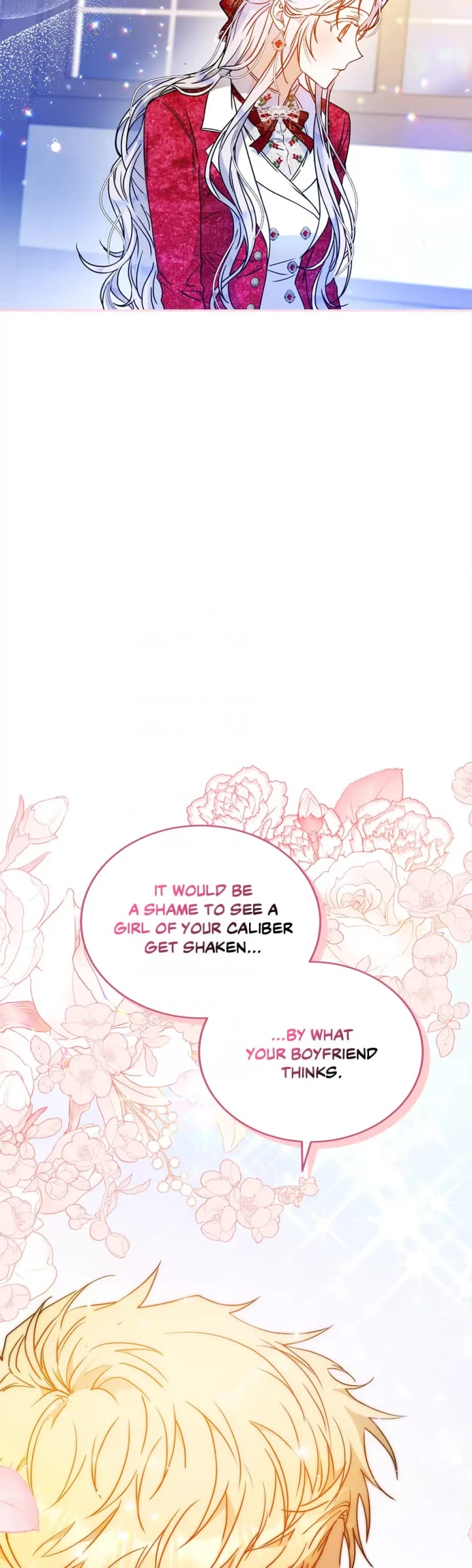 I Became the Wife of the Male Lead Chapter 68 page 40 - Chapter 68