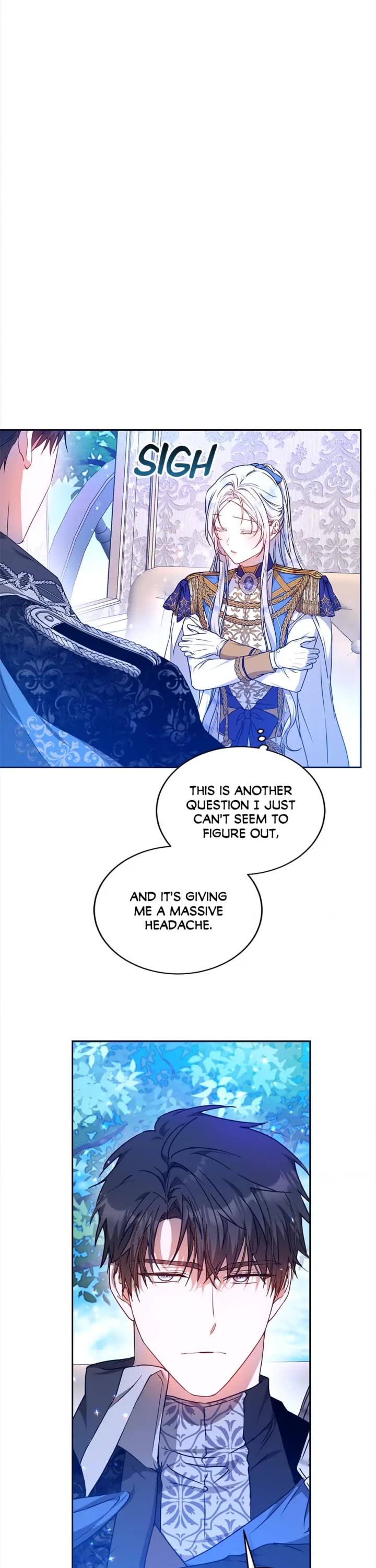 I Became the Wife of the Male Lead Chapter 68 page 7 - Chapter 68