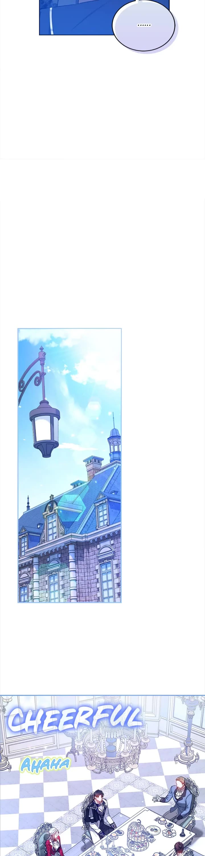 I Became the Wife of the Male Lead Chapter 68 page 8 - Chapter 68
