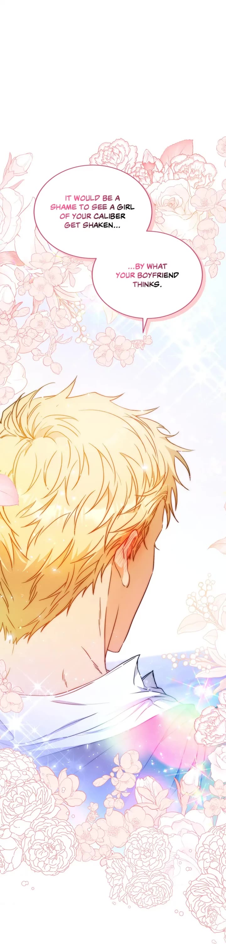 I Became the Wife of the Male Lead Chapter 69 page 1 - Chapter 69