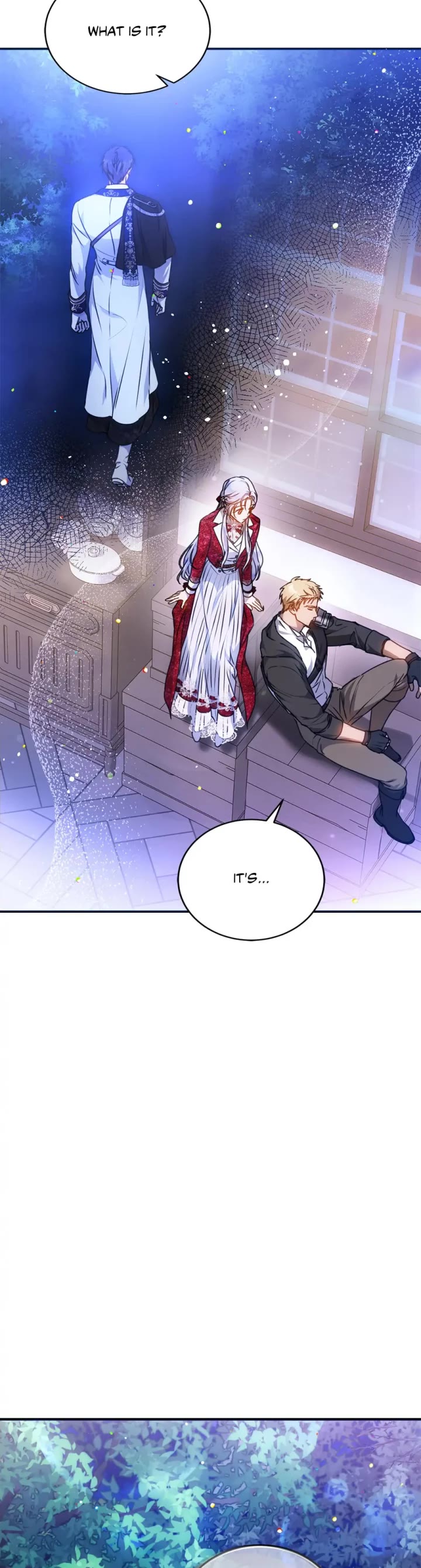 I Became the Wife of the Male Lead Chapter 69 page 14 - Chapter 69