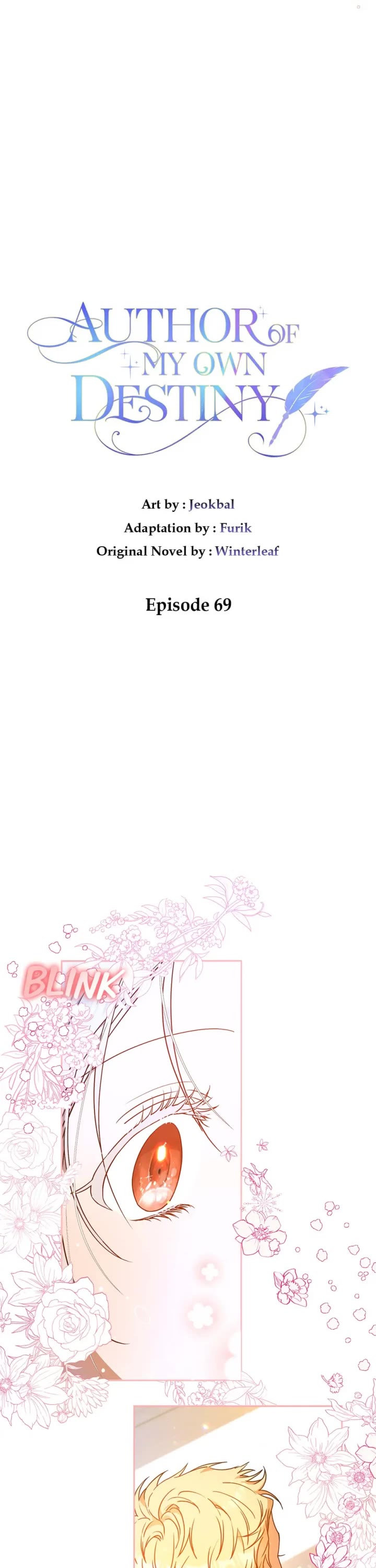 I Became the Wife of the Male Lead Chapter 69 page 2 - Chapter 69