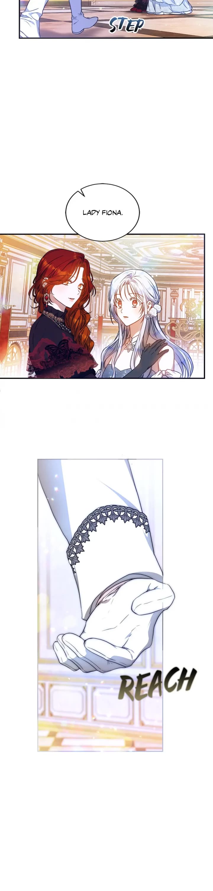 I Became the Wife of the Male Lead Chapter 69 page 22 - Chapter 69