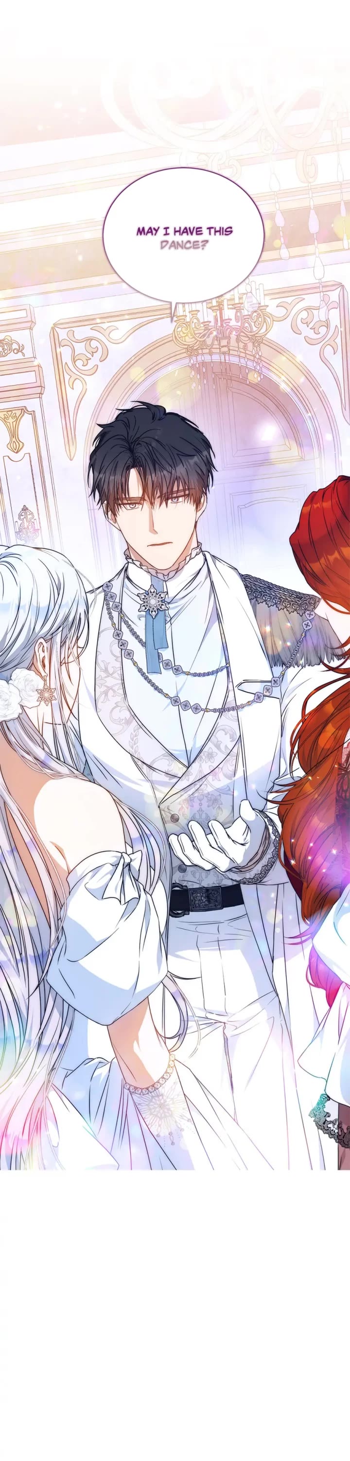 I Became the Wife of the Male Lead Chapter 69 page 23 - Chapter 69