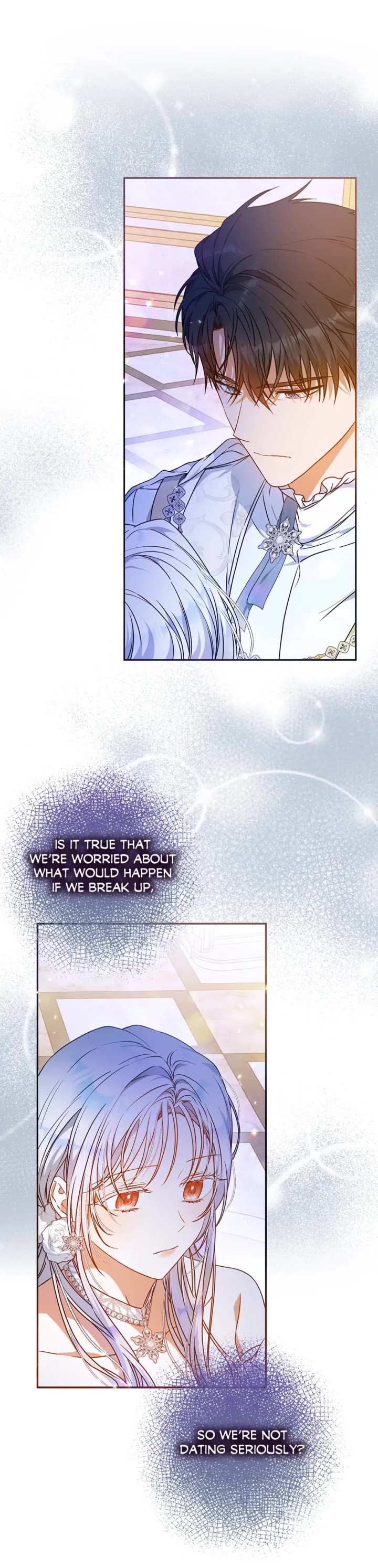 I Became the Wife of the Male Lead Chapter 69 page 25 - Chapter 69