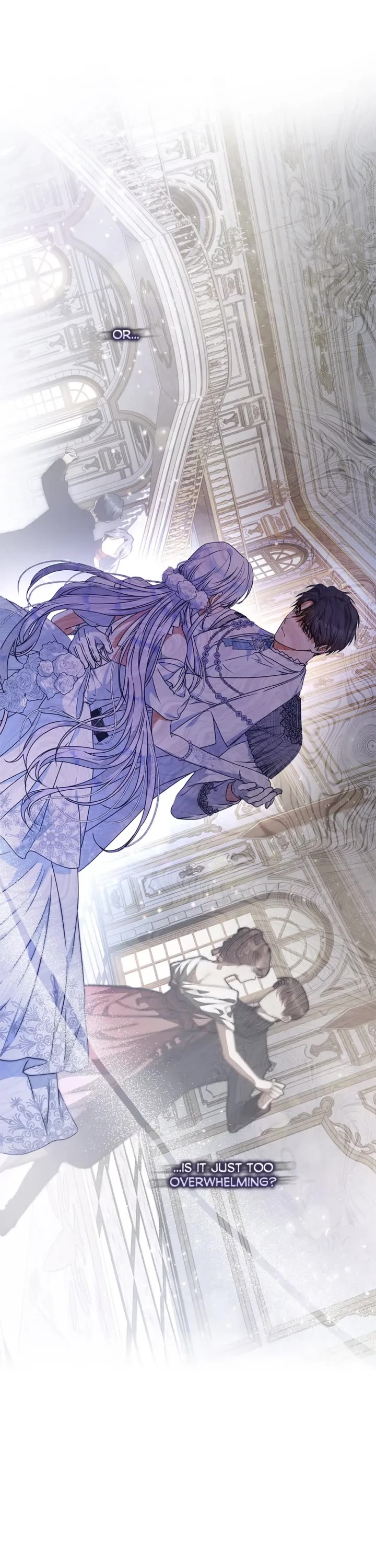 I Became the Wife of the Male Lead Chapter 69 page 26 - Chapter 69