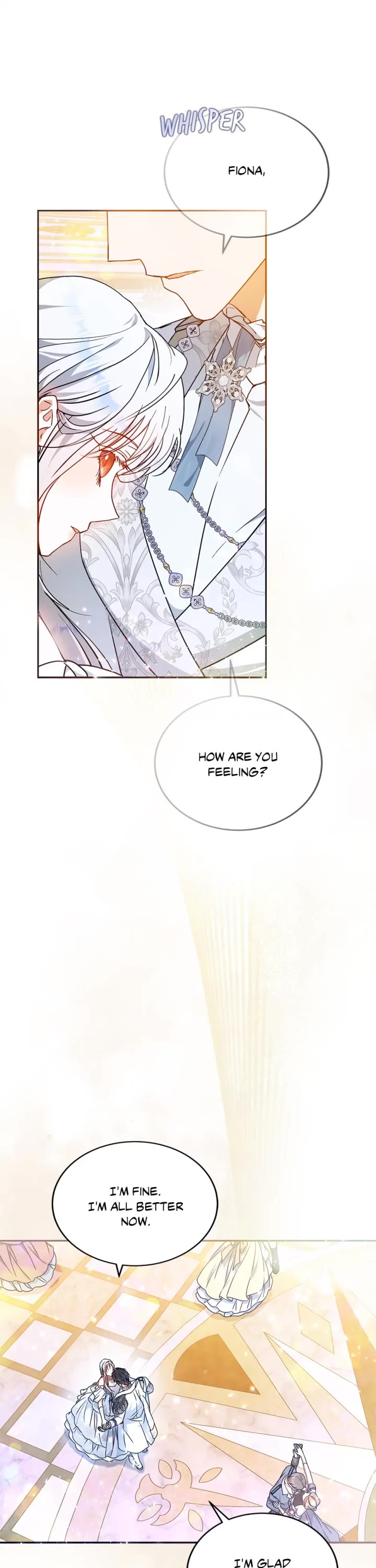 I Became the Wife of the Male Lead Chapter 69 page 27 - Chapter 69