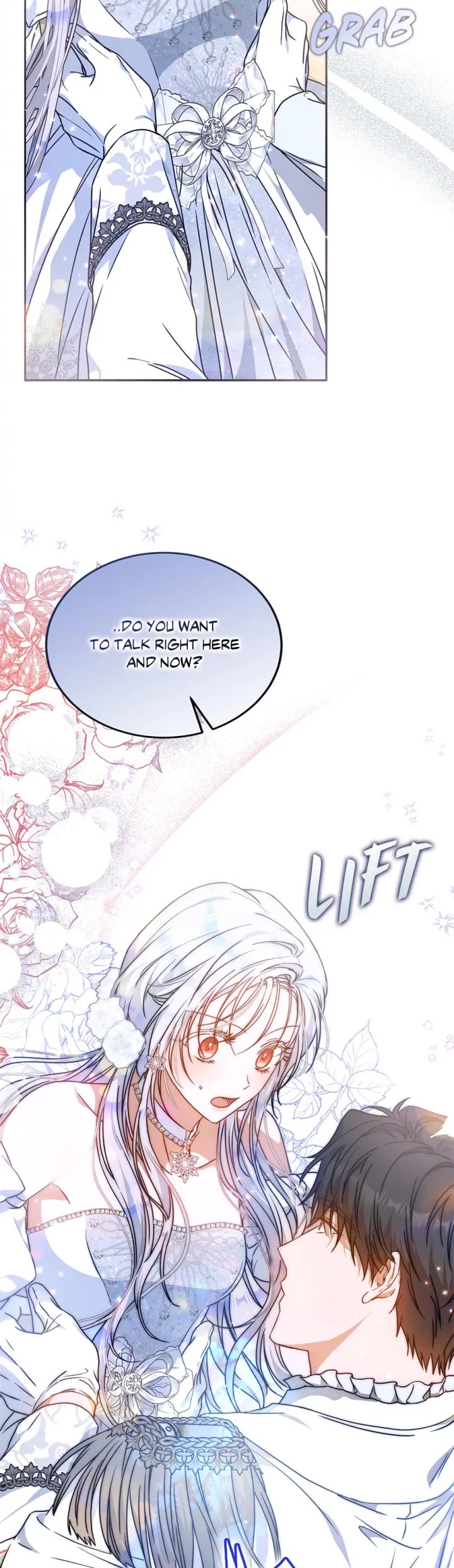 I Became the Wife of the Male Lead Chapter 69 page 29 - Chapter 69
