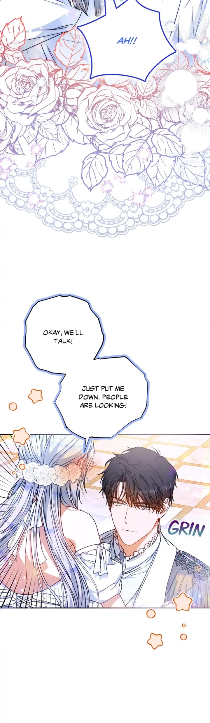 I Became the Wife of the Male Lead Chapter 69 page 30 - Chapter 69