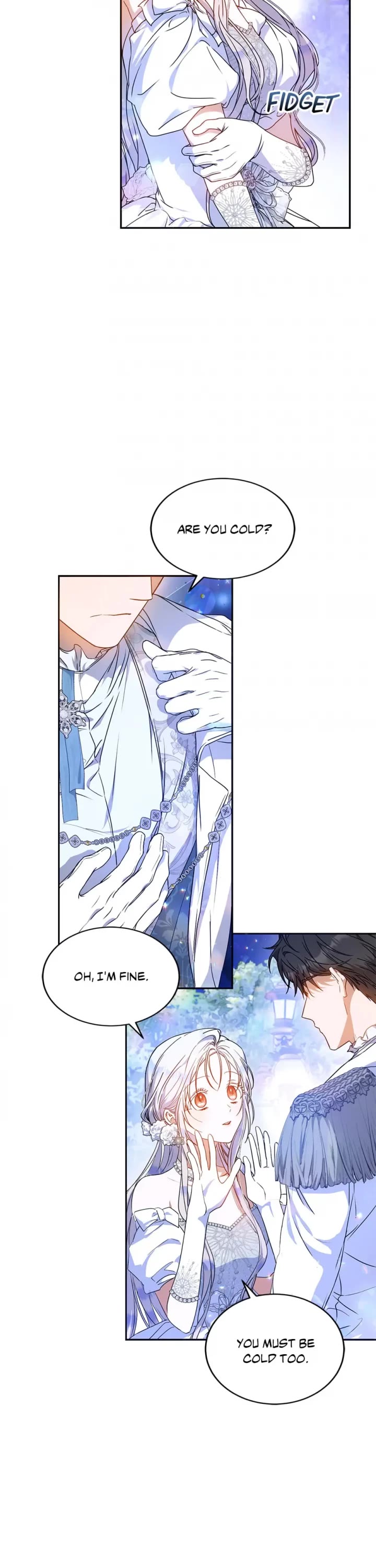 I Became the Wife of the Male Lead Chapter 69 page 33 - Chapter 69