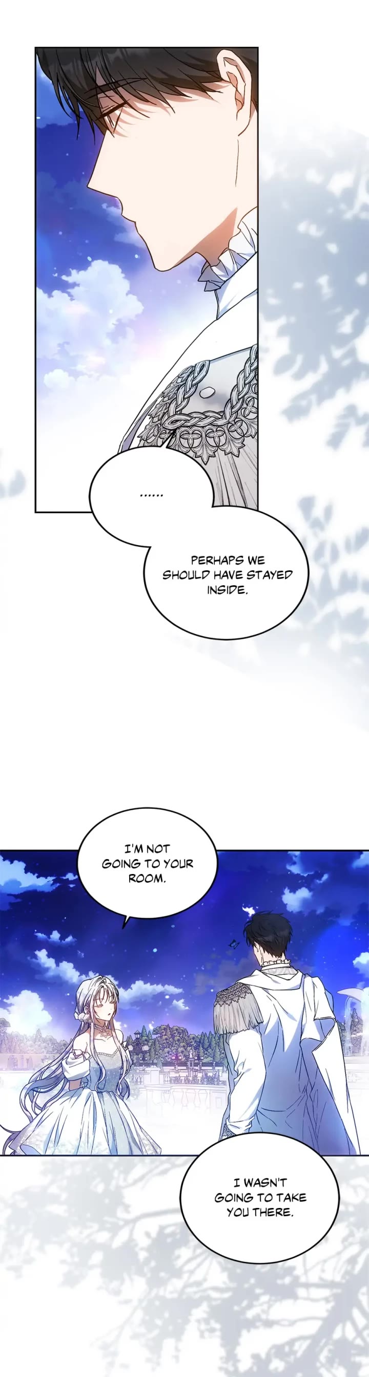 I Became the Wife of the Male Lead Chapter 69 page 34 - Chapter 69