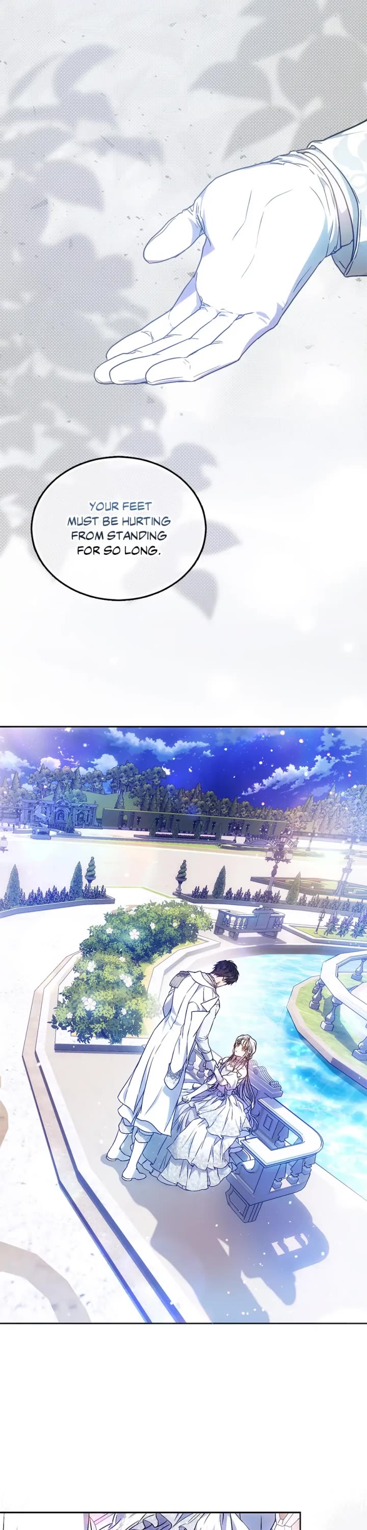 I Became the Wife of the Male Lead Chapter 69 page 36 - Chapter 69