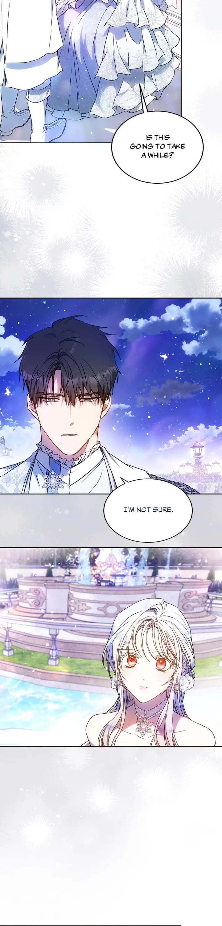 I Became the Wife of the Male Lead Chapter 69 page 37 - Chapter 69