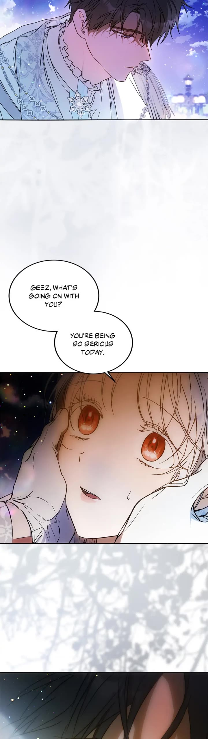 I Became the Wife of the Male Lead Chapter 69 page 39 - Chapter 69