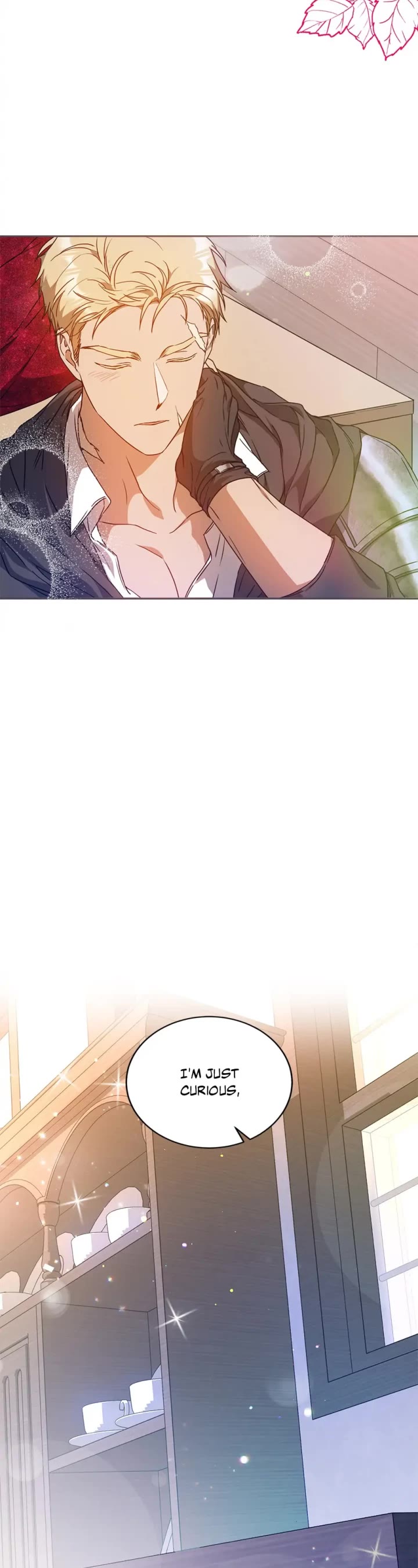 I Became the Wife of the Male Lead Chapter 69 page 4 - Chapter 69