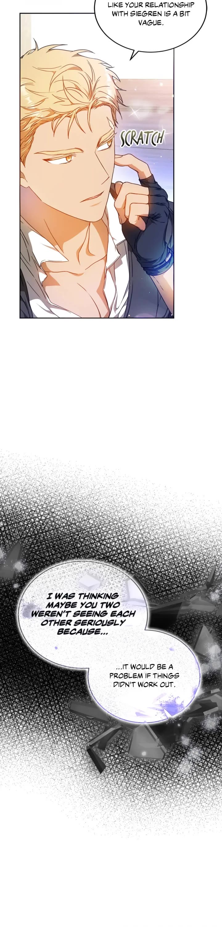 I Became the Wife of the Male Lead Chapter 69 page 6 - Chapter 69