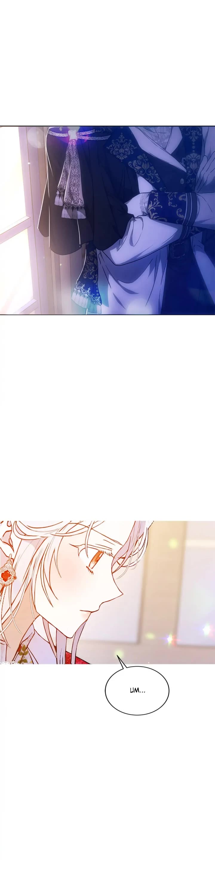 I Became the Wife of the Male Lead Chapter 69 page 8 - Chapter 69