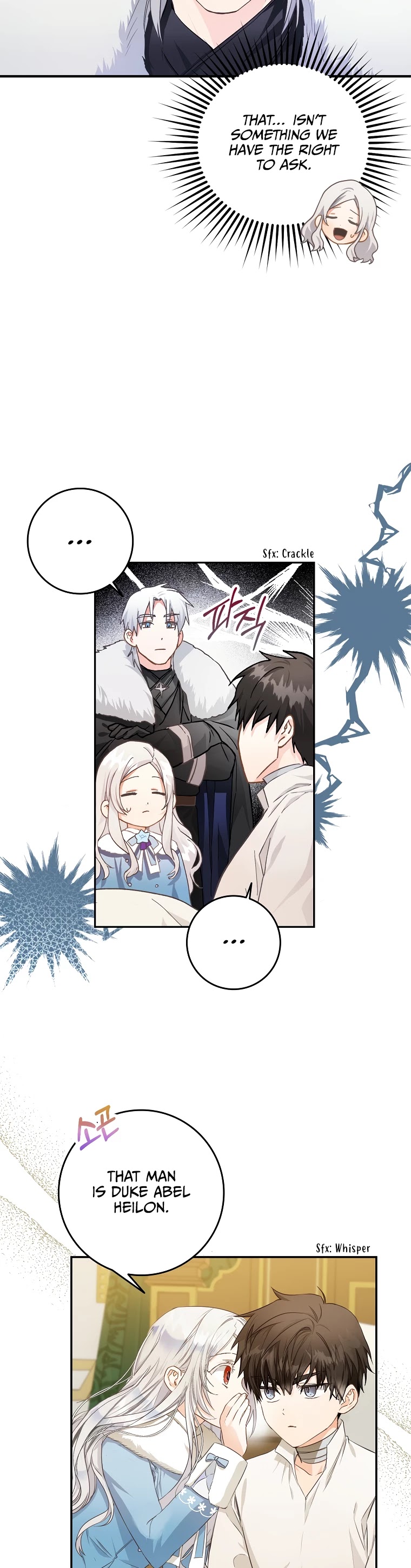 I Became the Wife of the Male Lead Chapter 7 page 10 - Chapter 7