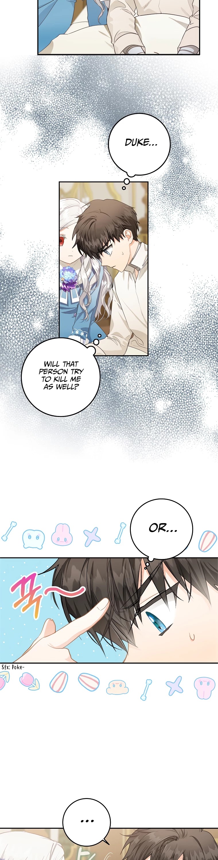 I Became the Wife of the Male Lead Chapter 7 page 11 - Chapter 7