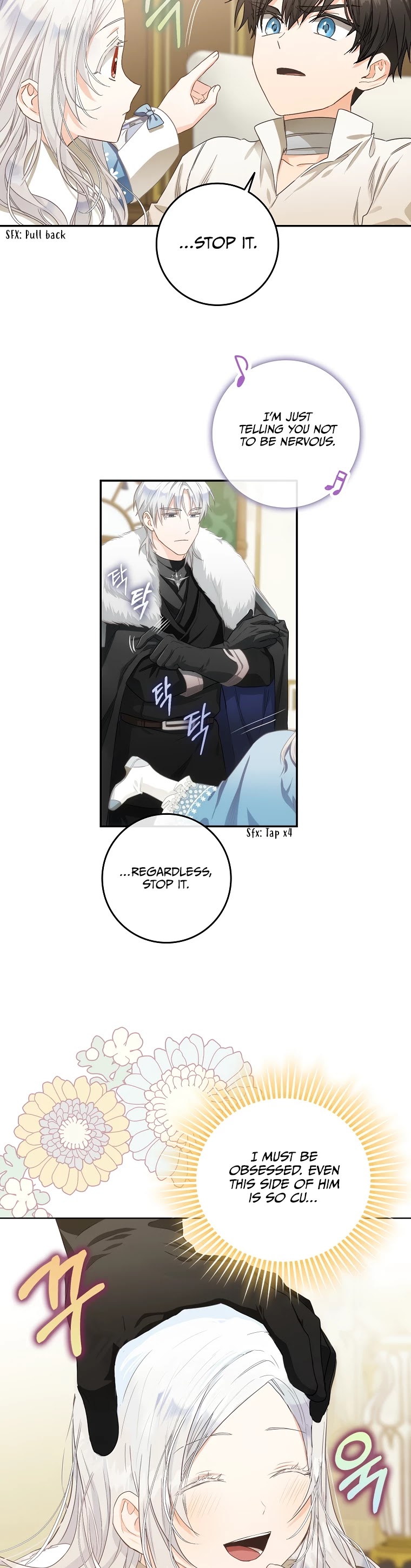 I Became the Wife of the Male Lead Chapter 7 page 12 - Chapter 7