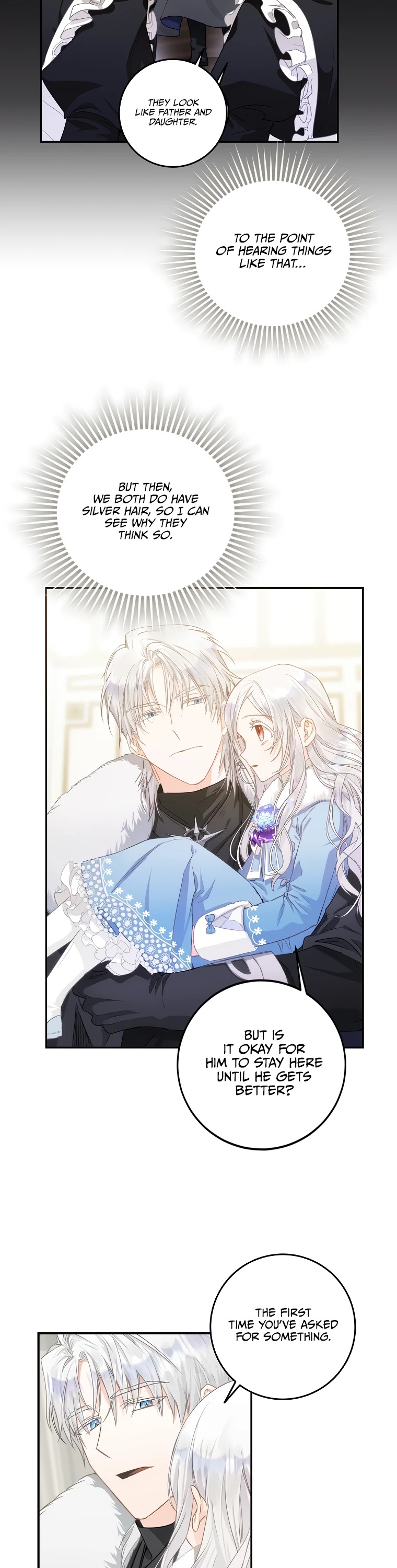 I Became the Wife of the Male Lead Chapter 7 page 14 - Chapter 7