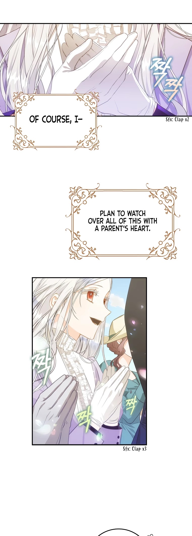 I Became the Wife of the Male Lead Chapter 7 page 19 - Chapter 7