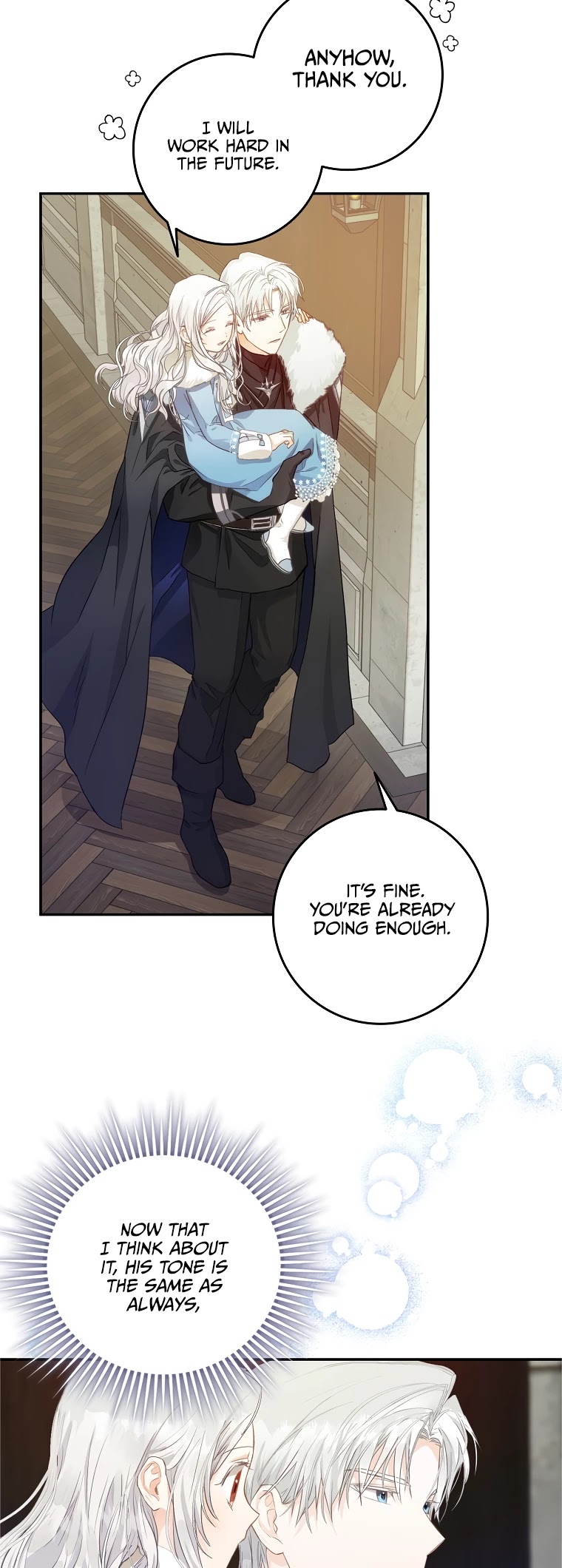 I Became the Wife of the Male Lead Chapter 7 page 20 - Chapter 7