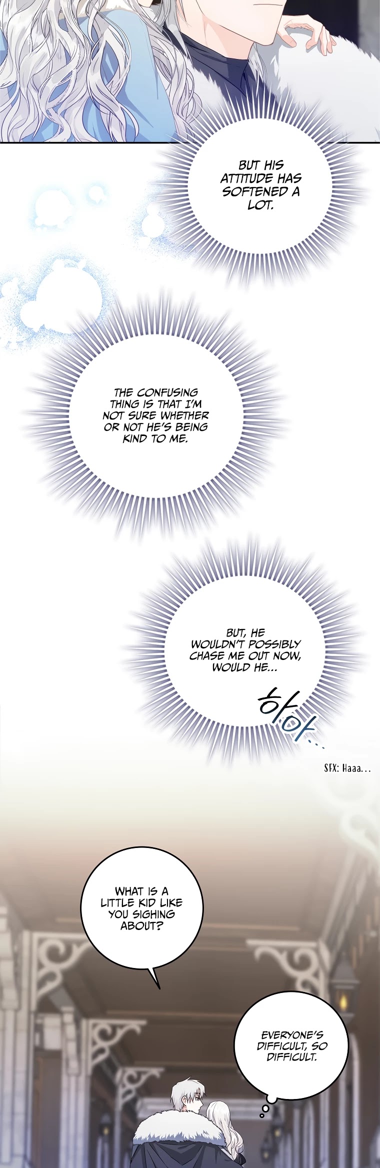 I Became the Wife of the Male Lead Chapter 7 page 21 - Chapter 7