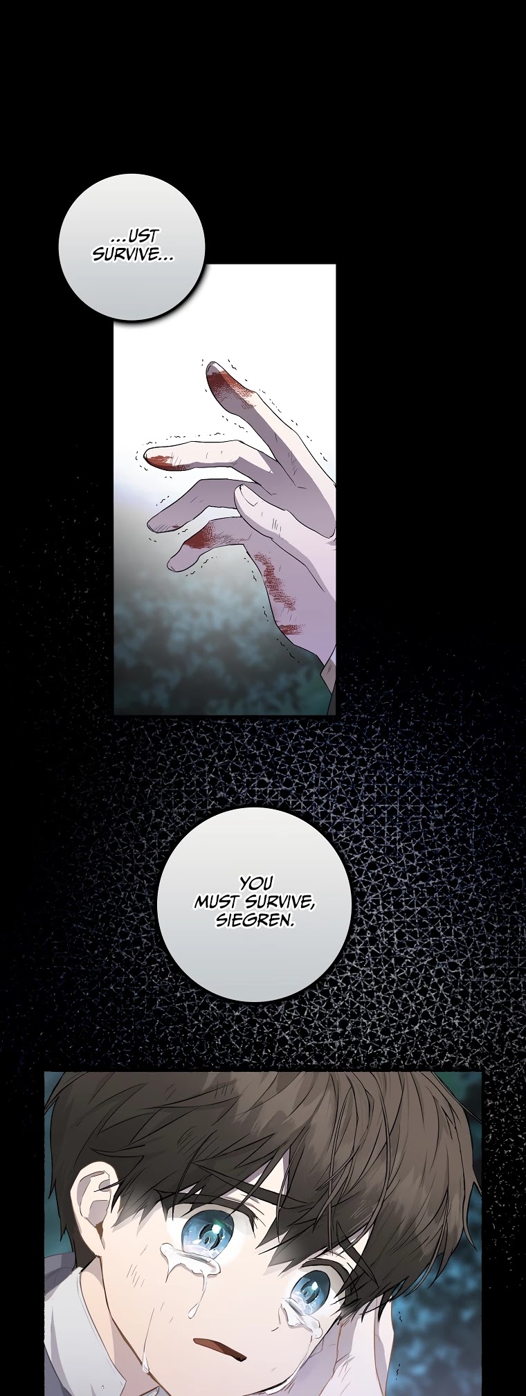 I Became the Wife of the Male Lead Chapter 7 page 25 - Chapter 7