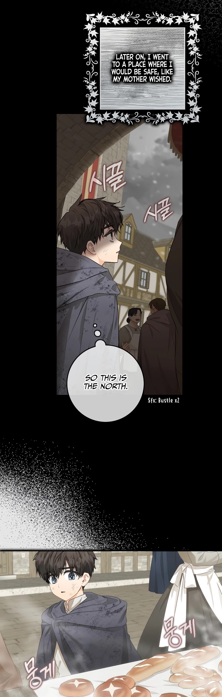 I Became the Wife of the Male Lead Chapter 7 page 27 - Chapter 7