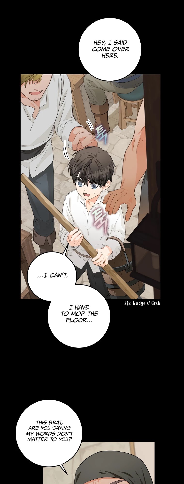 I Became the Wife of the Male Lead Chapter 7 page 29 - Chapter 7