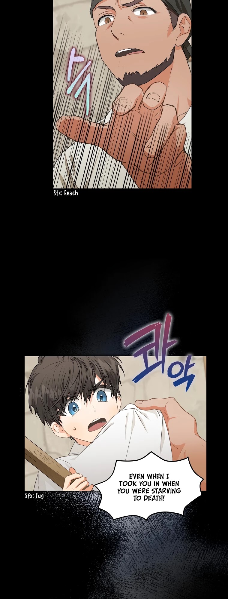 I Became the Wife of the Male Lead Chapter 7 page 30 - Chapter 7