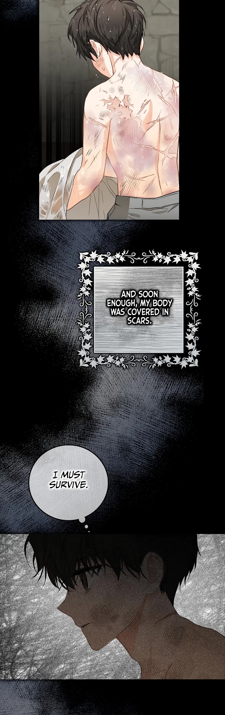 I Became the Wife of the Male Lead Chapter 7 page 32 - Chapter 7