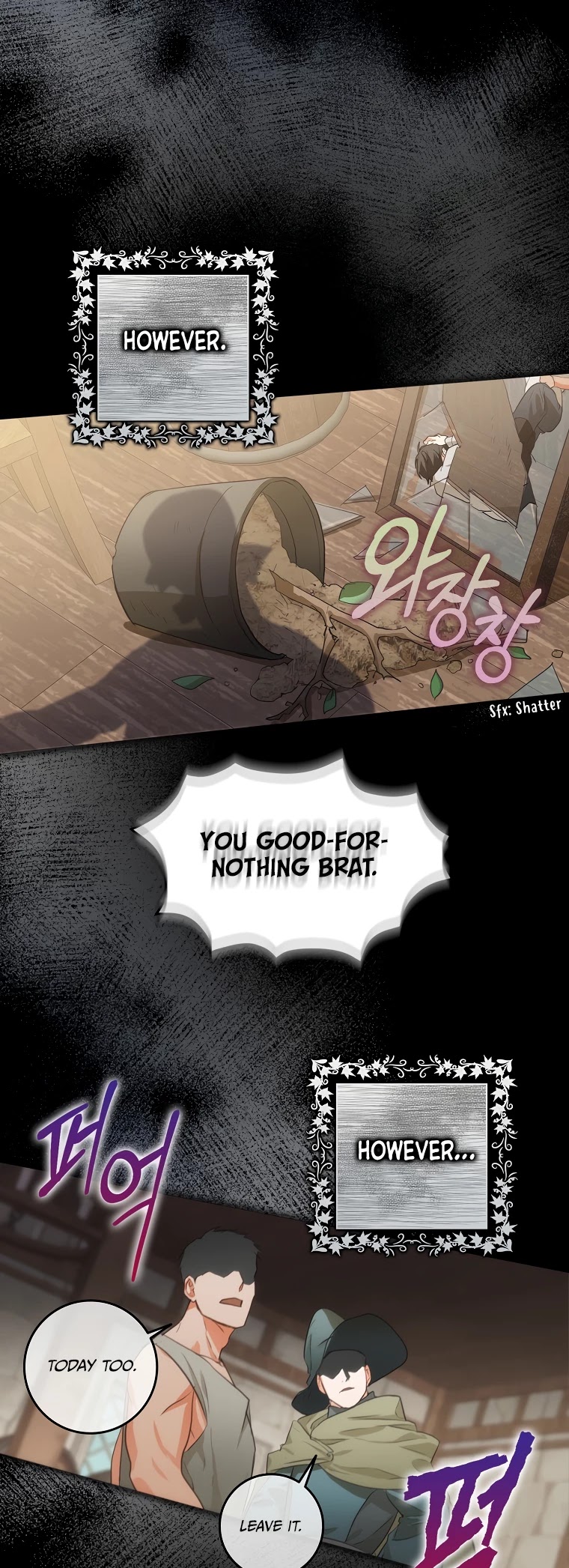 I Became the Wife of the Male Lead Chapter 7 page 33 - Chapter 7