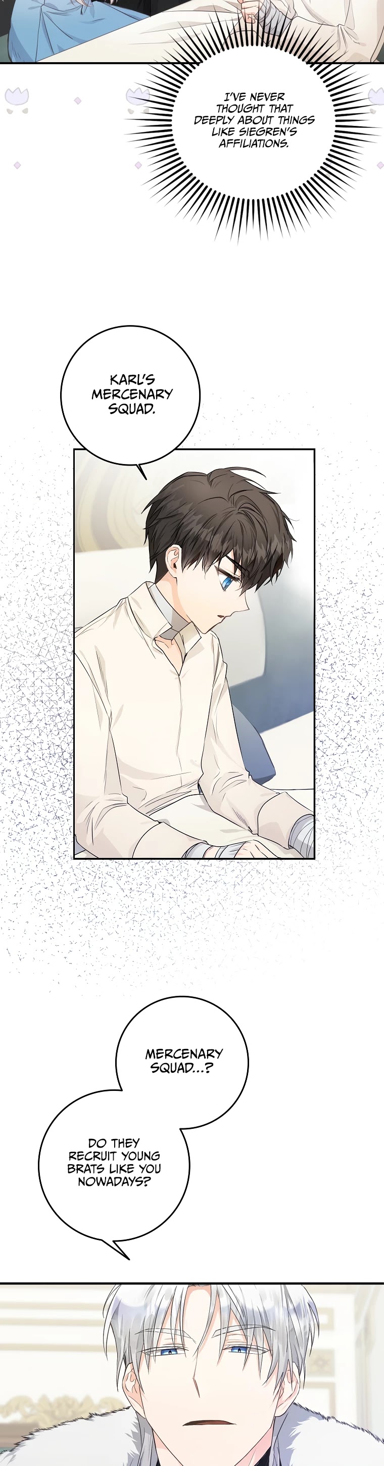 I Became the Wife of the Male Lead Chapter 7 page 9 - Chapter 7