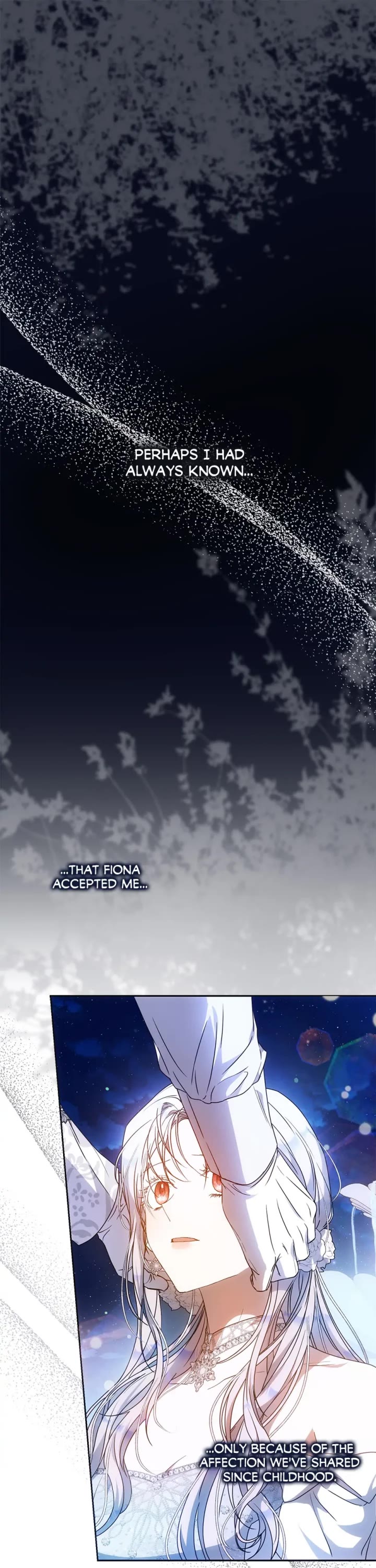 I Became the Wife of the Male Lead Chapter 70 page 1 - Chapter 70